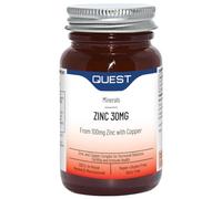 Questvitamins ZINC Mineral