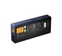 Questyle M15i Blues Headphone Amplifier USB C DAC Amps