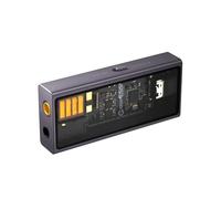 Questyle M15i Purple Headphone Amplifier USB C DAC Amps