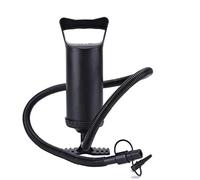 Queta Hand Air Pump, Manual Air Pump, Double Action Pump for Air Mattresses