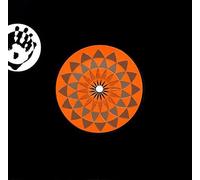 Quetchy Alma / Café - Oh Poor Me / Identify [7" VINYL]