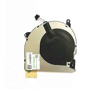QUETTERLEE Replacement New CPU Computer Processor Cooler Fan for HP ProBook 440G6 445G6 440 G6 445 G6 Series L48270-001