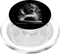 Quetzalcoatl Aztec God Mythology Mayan Birthday Cake Bday PopSockets PopGrip for MagSafe