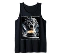 Quetzalcoatl Aztec God Mythology Mayan Birthday Cake Bday Tank Top