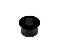 Quetzalcoatl Aztec God Snake Dragon Inca Maya Civilization PopSockets Adhesive PopGrip