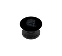 Quetzalcoatl Aztec God Snake Dragon Inca Maya Civilization PopSockets Adhesive PopGrip