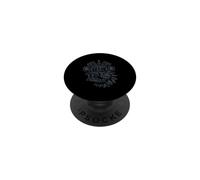 Quetzalcoatl Aztec God Snake Dragon Inca Maya Civilization PopSockets Adhesive PopGrip