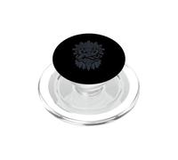 Quetzalcoatl Aztec God Snake Dragon Inca Maya Civilization PopSockets PopGrip for MagSafe