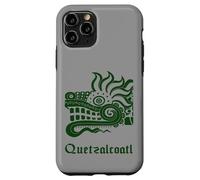 Quetzalcoatl Case for iPhone 11 Pro