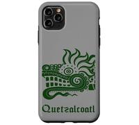 Quetzalcoatl Case for iPhone 11 Pro Max