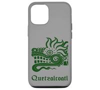 Quetzalcoatl Case for iPhone 12/12 Pro