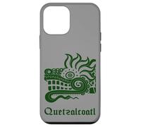 Quetzalcoatl Case for iPhone 12 mini
