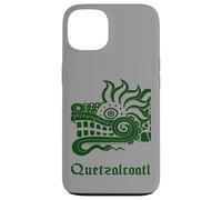 Quetzalcoatl Case for iPhone 13