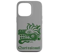 Quetzalcoatl Case for iPhone 13 Pro