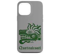 Quetzalcoatl Case for iPhone 13 Pro Max