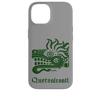 Quetzalcoatl Case for iPhone 14