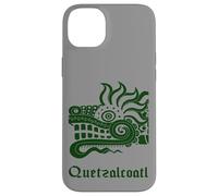 Quetzalcoatl Case for iPhone 14 Plus