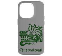 Quetzalcoatl Case for iPhone 14 Pro
