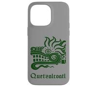 Quetzalcoatl Case for iPhone 14 Pro Max