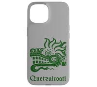 Quetzalcoatl Case for iPhone 15