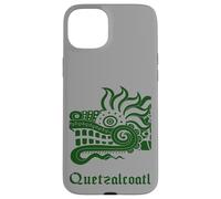Quetzalcoatl Case for iPhone 15 Plus