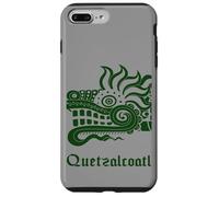 Quetzalcoatl Case for iPhone 7 Plus/8 Plus