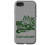 Quetzalcoatl Case for iPhone SE (2020) / 7 / 8