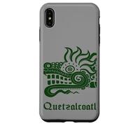 Quetzalcoatl Case for iPhone XS Max