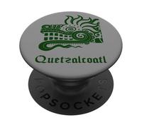 Quetzalcoatl PopSockets Adhesive PopGrip