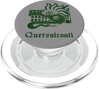 Quetzalcoatl PopSockets PopGrip for MagSafe