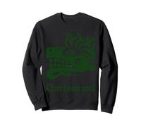 Quetzalcoatl Sweatshirt