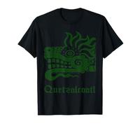 Quetzalcoatl T-Shirt