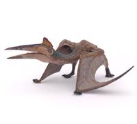 Papo 55073 Quetzalcoaltus THE DINOSAURS Figurine, multicolour,Large