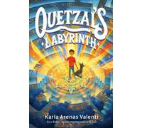 Quetzal's Labyrinth