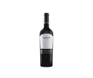 Queulat Gran Reserva Carmenère Syrah 2021