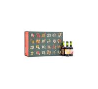 Quevedo - Port Wine 24 Day - Advent Calendar 5cl x 24 19.5% ABV