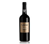 Quevedo Port Wine 40 Years Old - 1 * 75CL