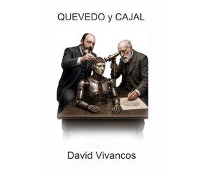 Quevedo y Cajal: La historia de los primeros arquitectos de la AGI