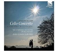 Elgar - Sir Edward Elgar: Cello Concerto/Tchaikovsky: Rococo Variations