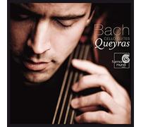 Queyras Jean Guihen - Cello Suites