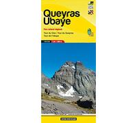 Queyras - Ubaye - Tour du Viso (6) (Randonnée)