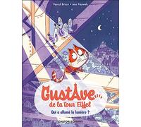 Qui a allumé la lumière ?