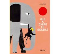 Qui a chipé le soleil ?