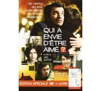 Qui a envie d'ëtre aimée : Le film + le livre