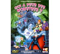 Qui A Peur Des Monstres