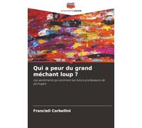 Qui a peur du grand méchant loup ?: Les sentiments qui animent les futurs professeurs de portugais