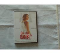 Qui a TuA© Bambi? (Who Killed Bambi?)