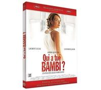 Qui a tue bambi ?