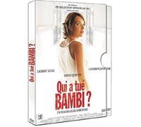 Qui a tué Bambi ? - Coffret collector 2 DVD [FRENCH]