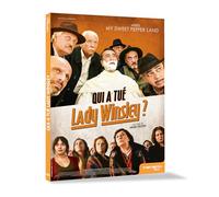 Qui a tué Lady Winsley